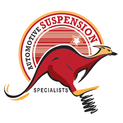 Auto Suspension Logo